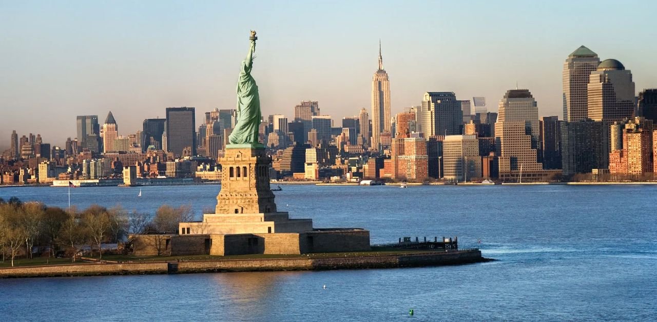 Bangkok Airways New York Office in USA