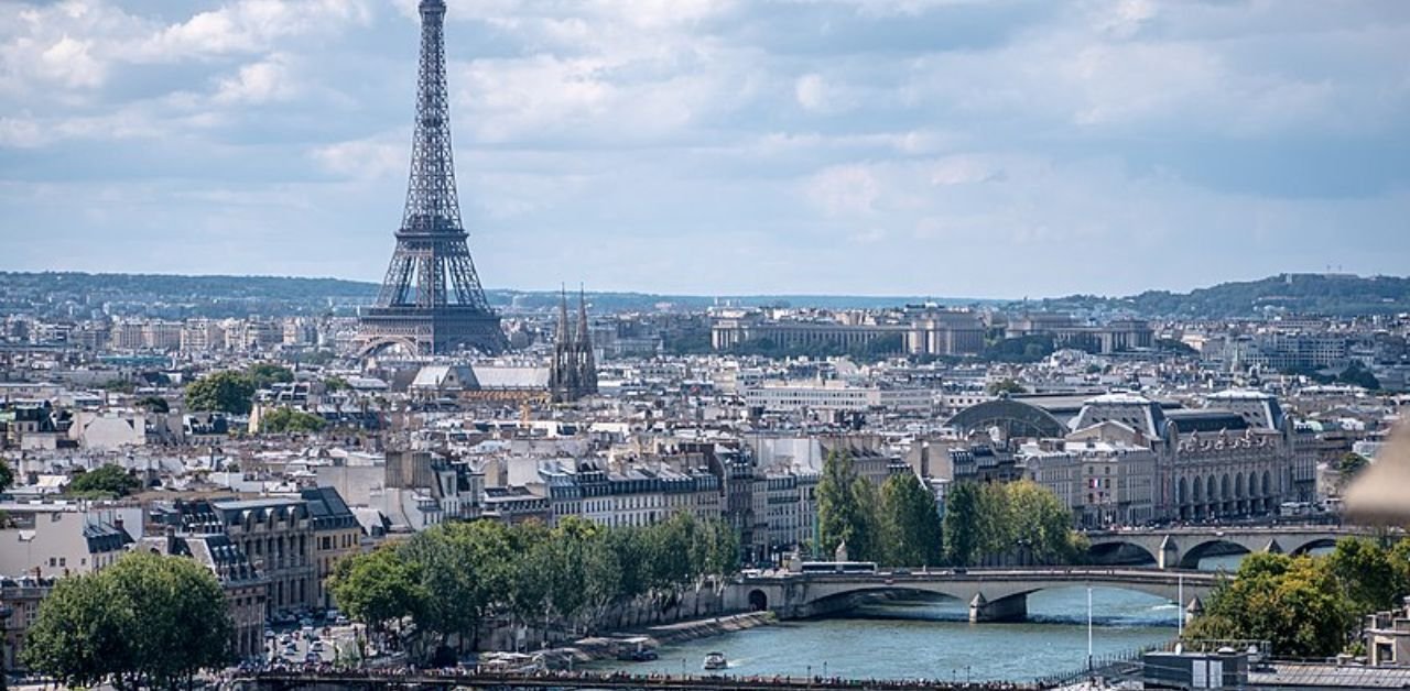 Bangkok Airways Paris Office in France