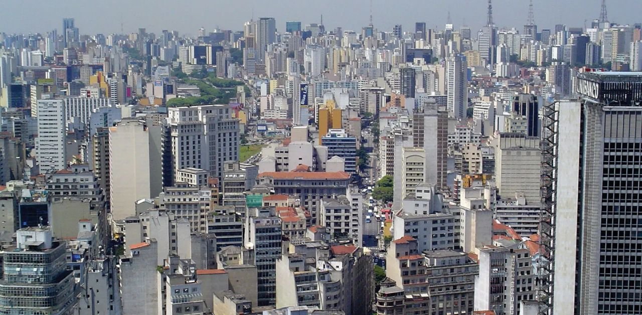 Bangkok Airways Sao Paulo Office in Brazil