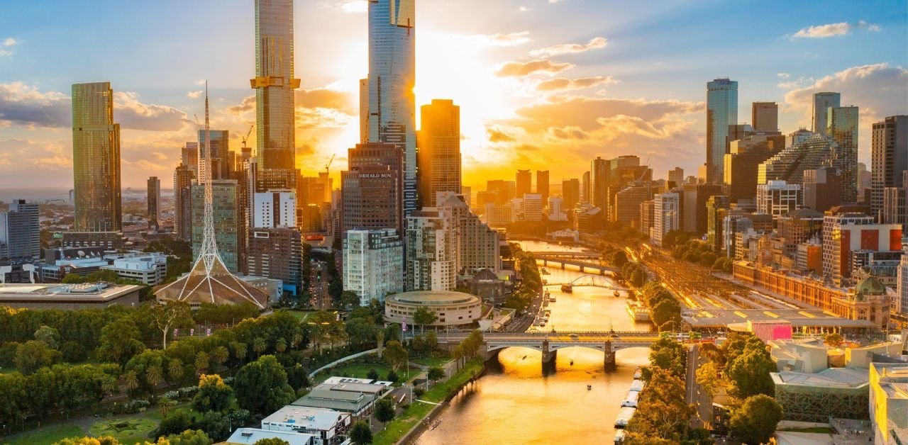Biman Airlines Melbourne Office in Australia