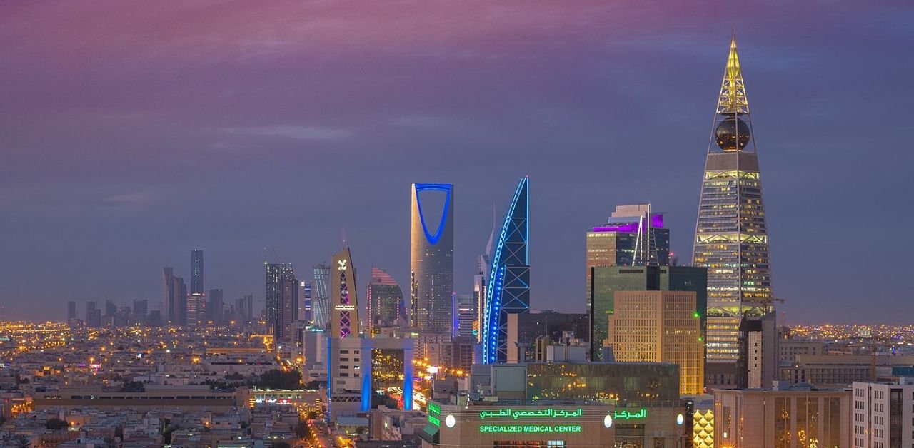 Biman Airlines Riyadh Office in Saudi Arabia