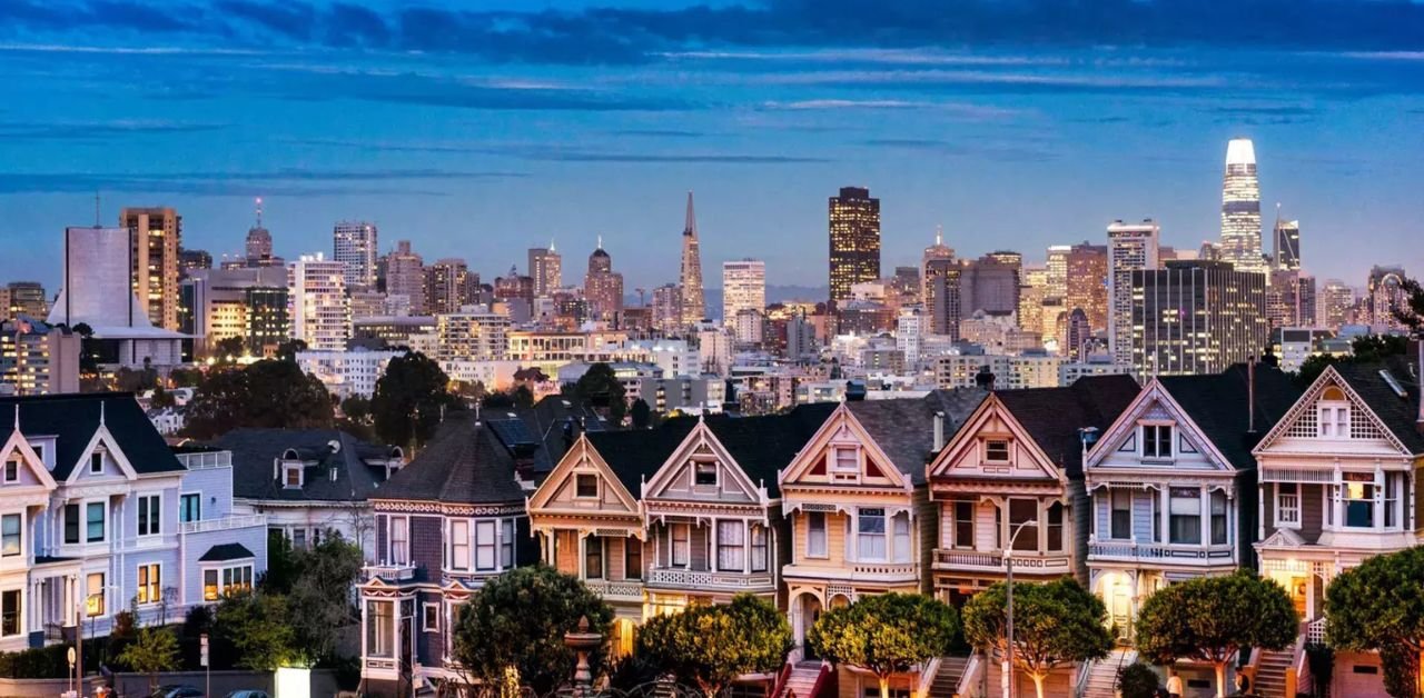 Biman Airlines San Francisco Office in California