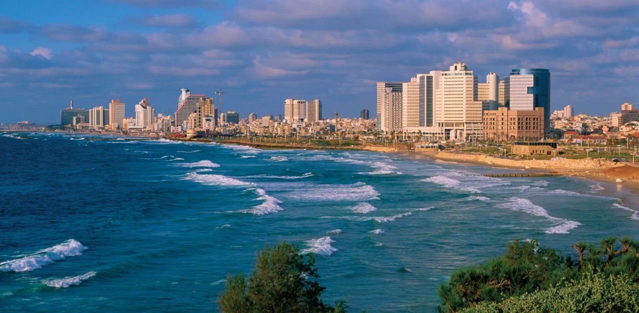 Biman Airlines Tel Aviv Office in Israel