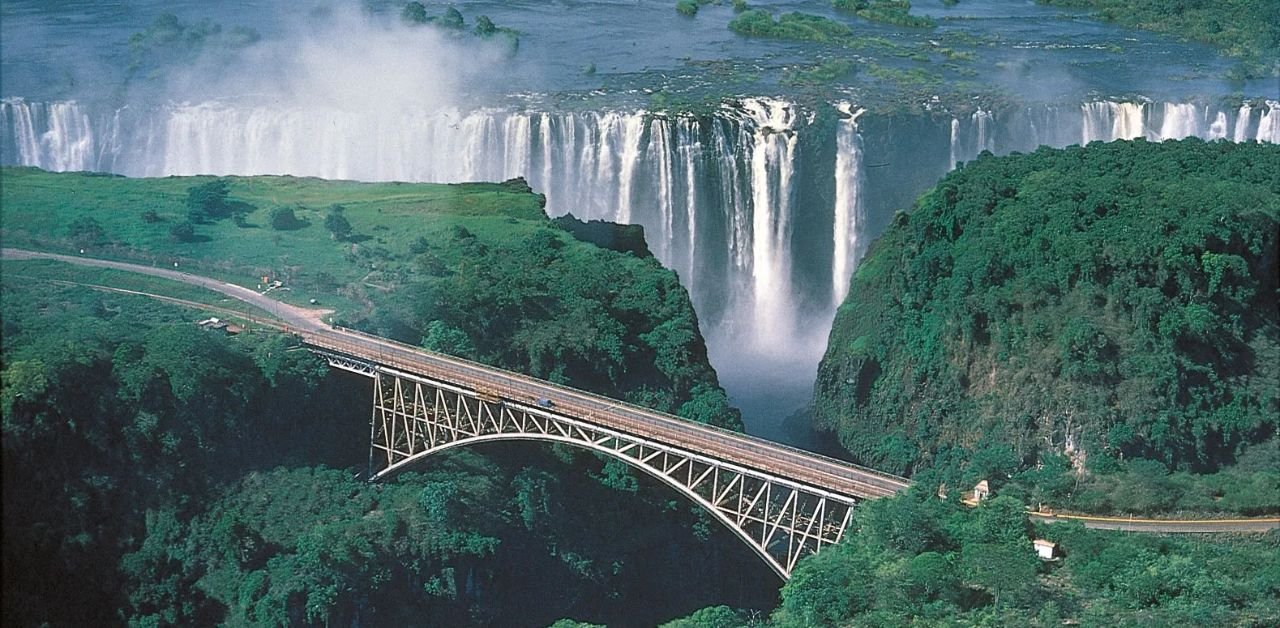 Biman Airlines Victoria Falls Office in Canada