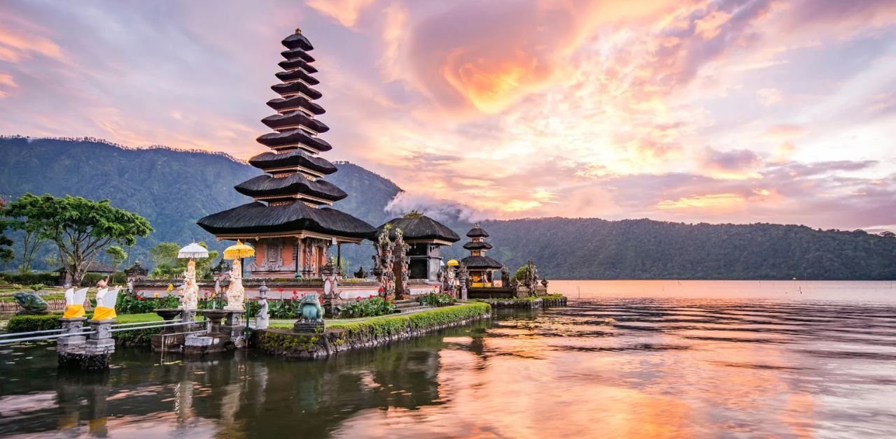 Lion Airlines Bali Office in Indonesia