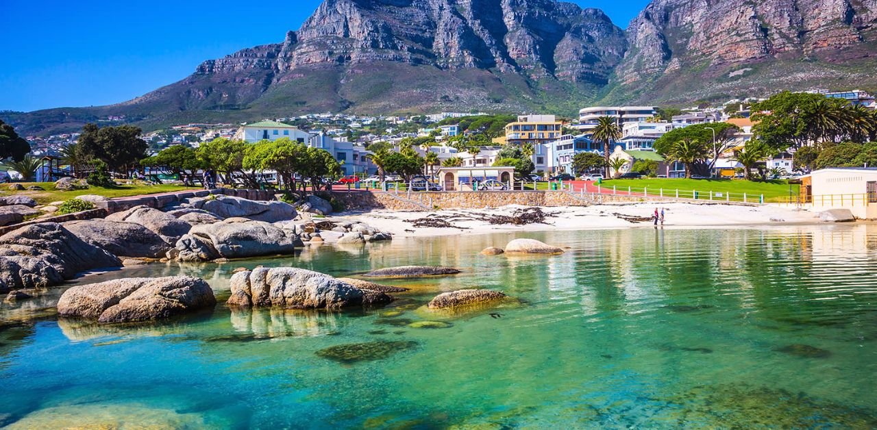 Breeze Airways Cape Town Office in South Africa