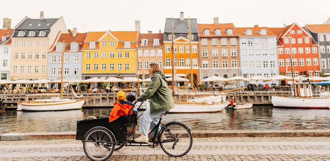 Breeze Airways Copenhagen Office in Denmark