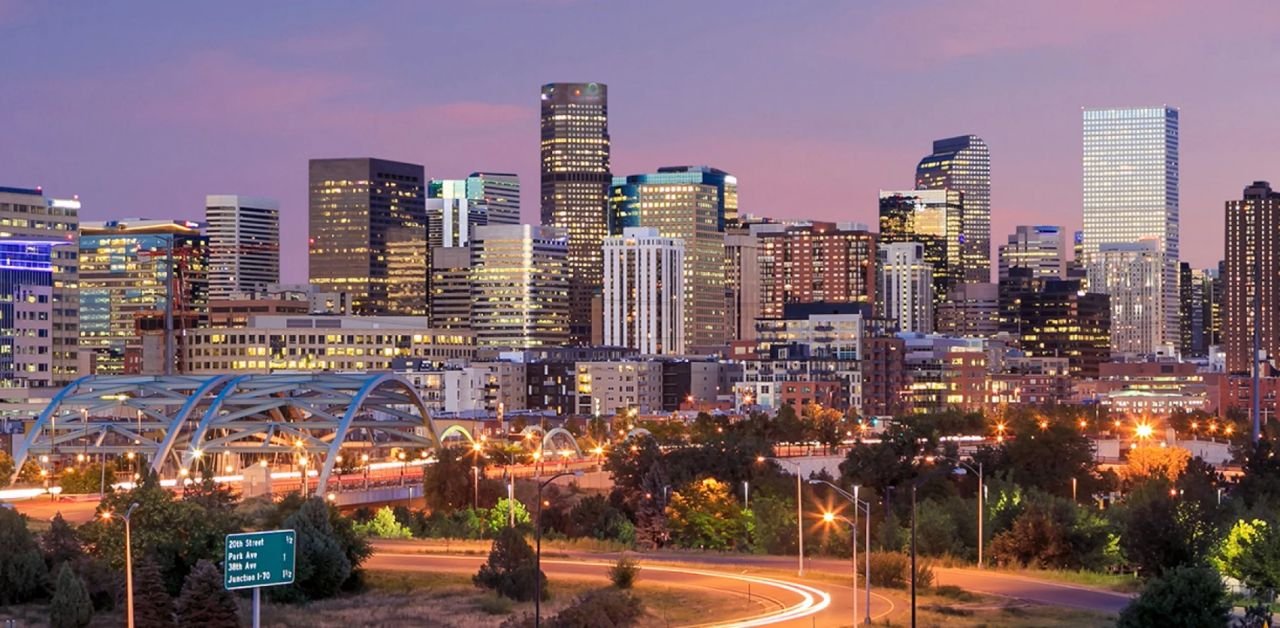 Breeze Airways Denver Office in Colorado