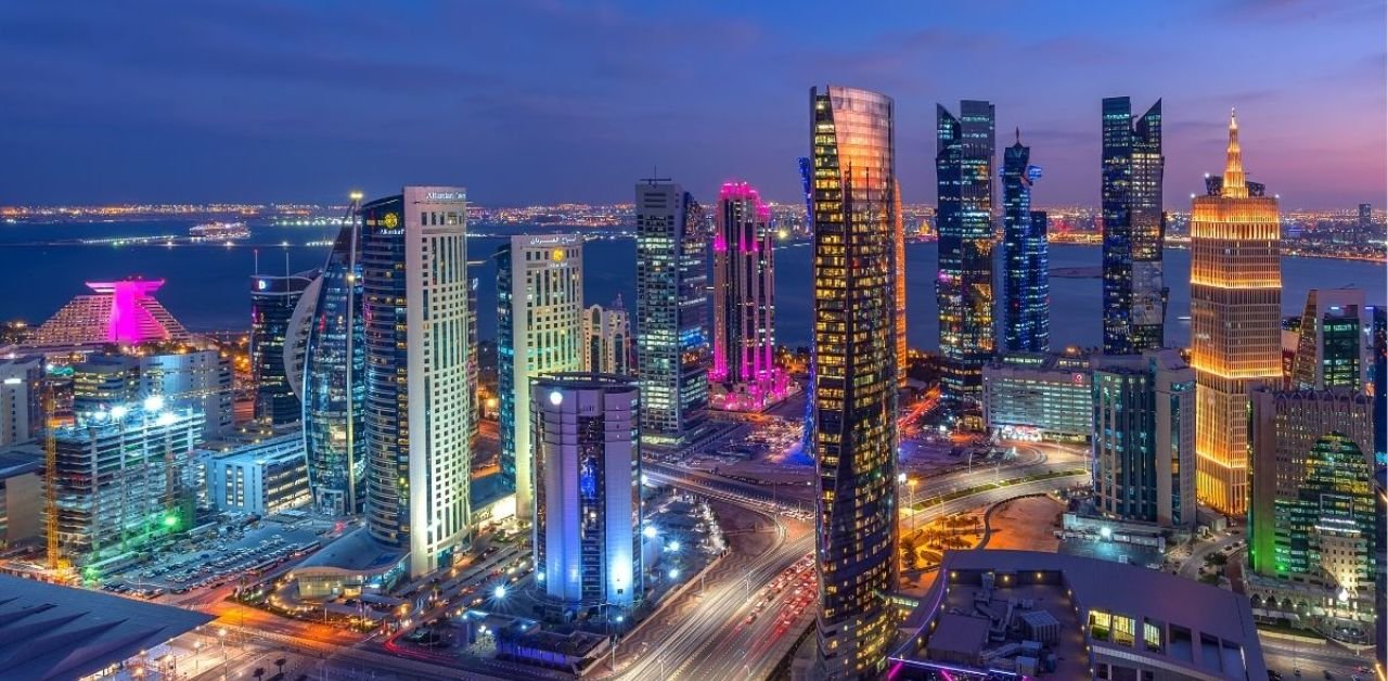 Breeze Airways Doha Office in Qatar