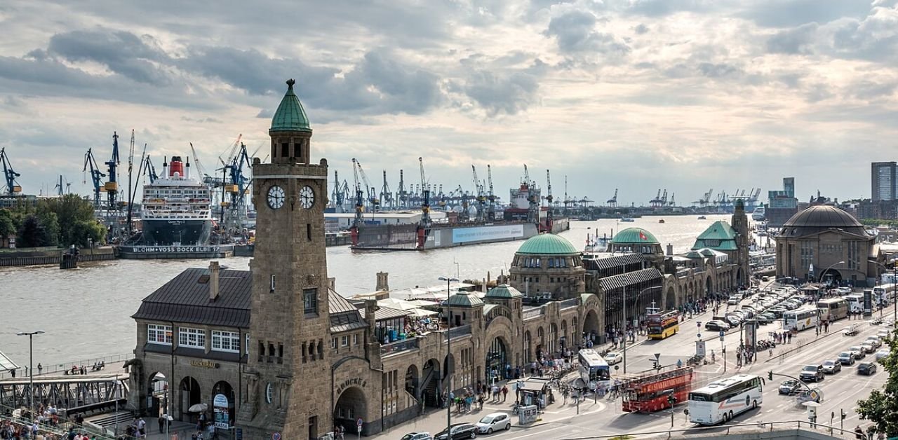Breeze Airways Hamburg Office in Germany