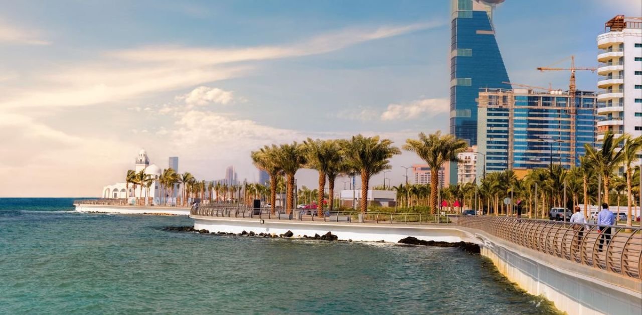 Breeze Airways Jeddah Office in Saudi Arabia