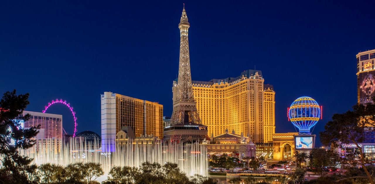 Breeze Airways Las Vegas Office in Nevada