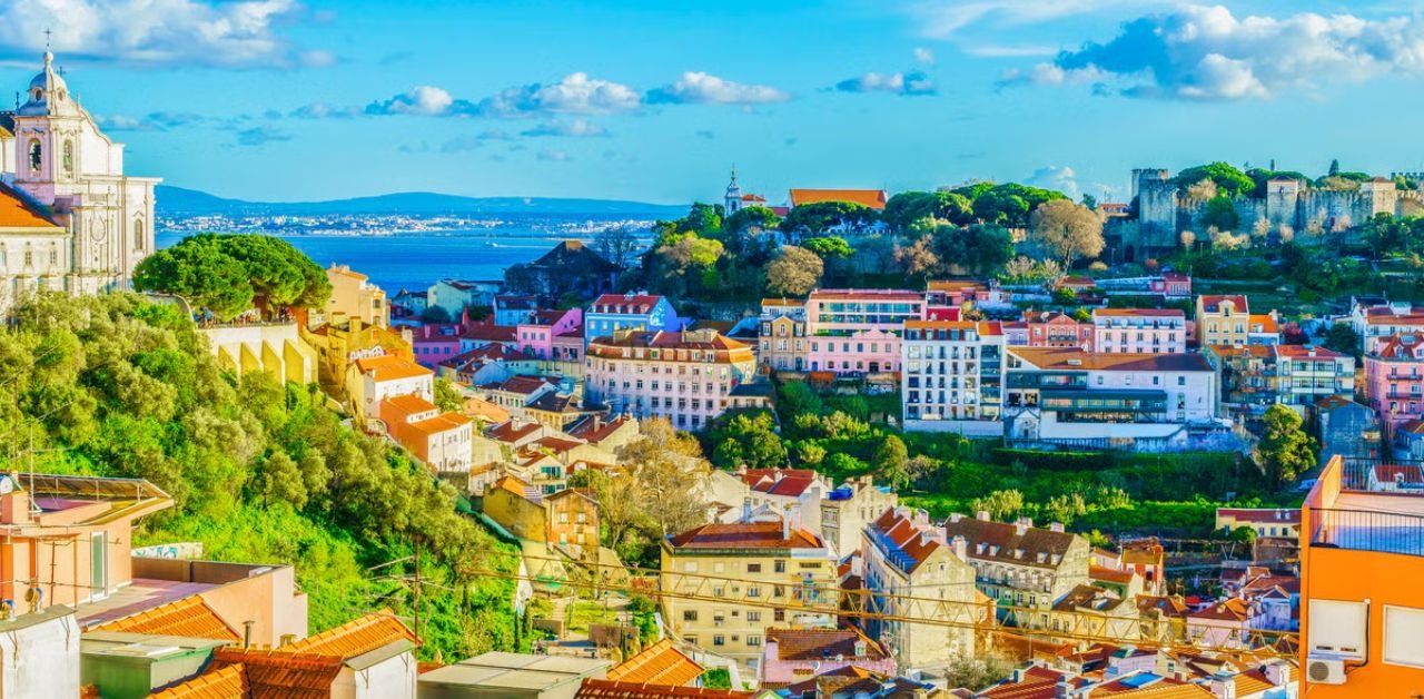 Breeze Airways Lisbon Office in Portugal