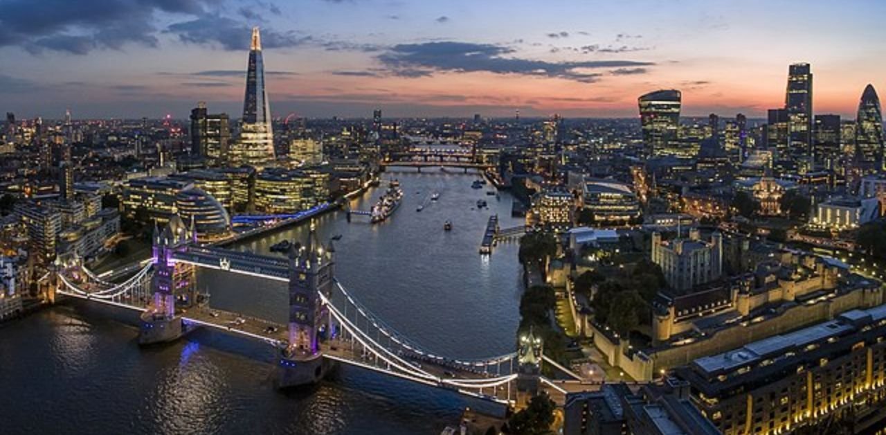 Breeze Airways London Office in England