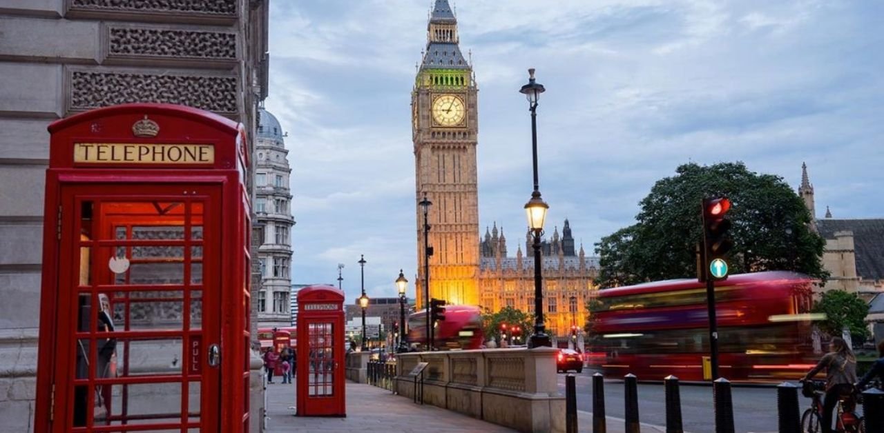 Breeze Airways London Office in United Kingdom