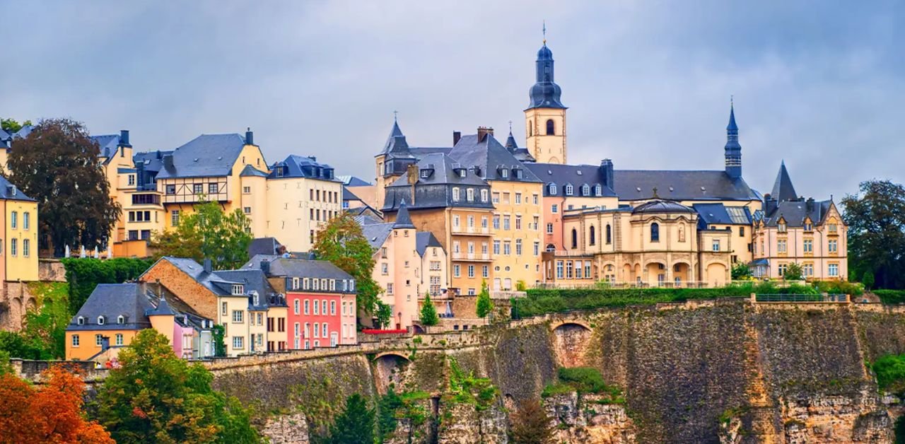 Breeze Airways Luxembourg Office in Europe