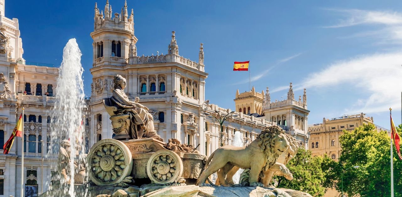 Breeze Airways Madrid Office in Spain