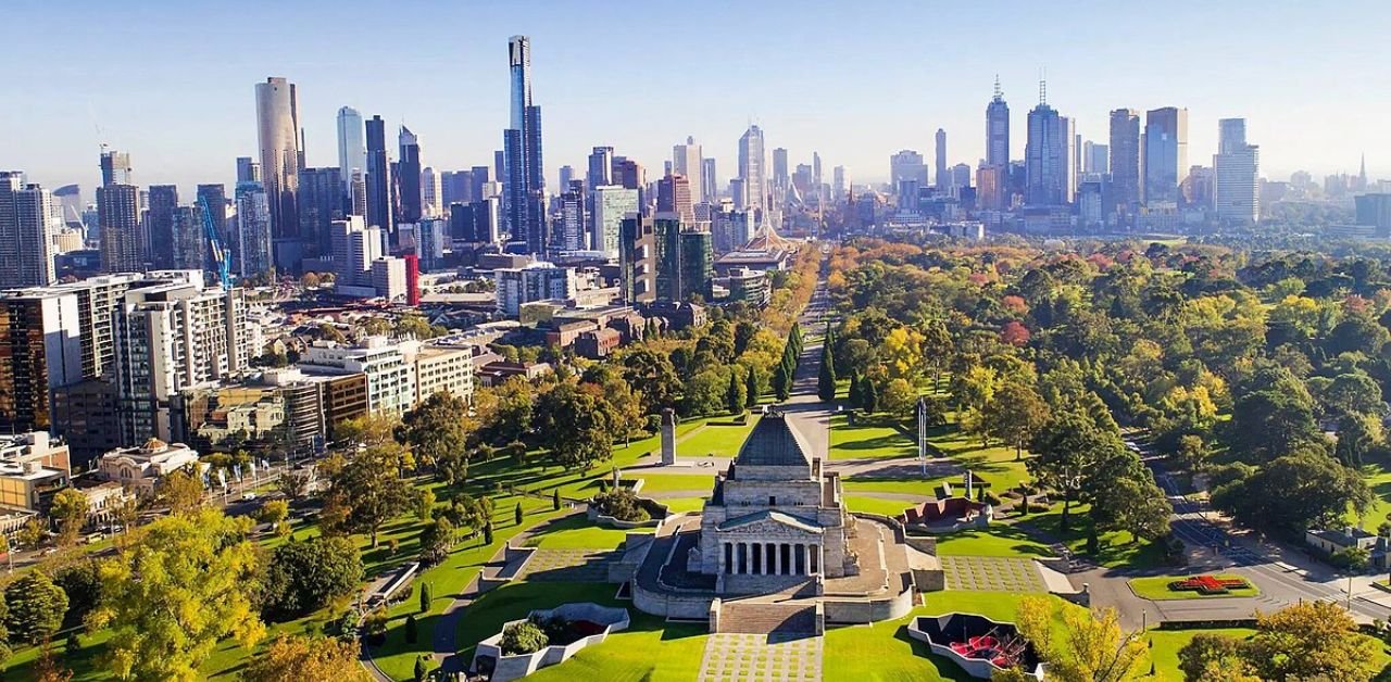 Breeze Airways Melbourne Office in Australia
