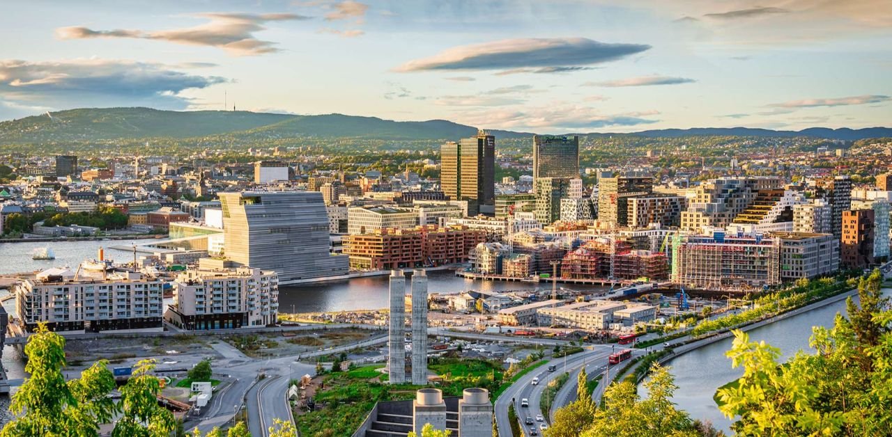 Breeze Airways Oslo Office in Norway