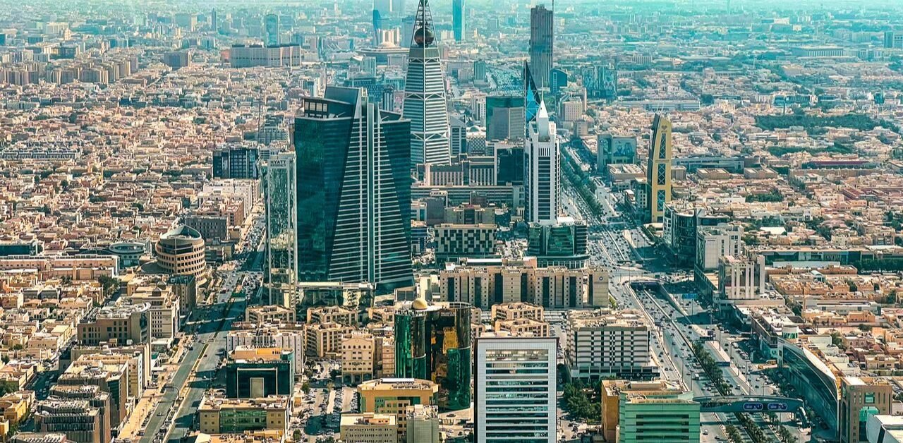 Breeze Airways Riyadh Office in Saudi Arabia