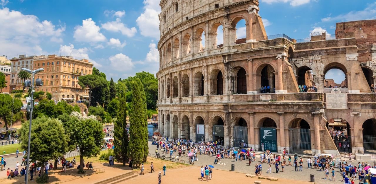 Breeze Airways Rome Office in Italy