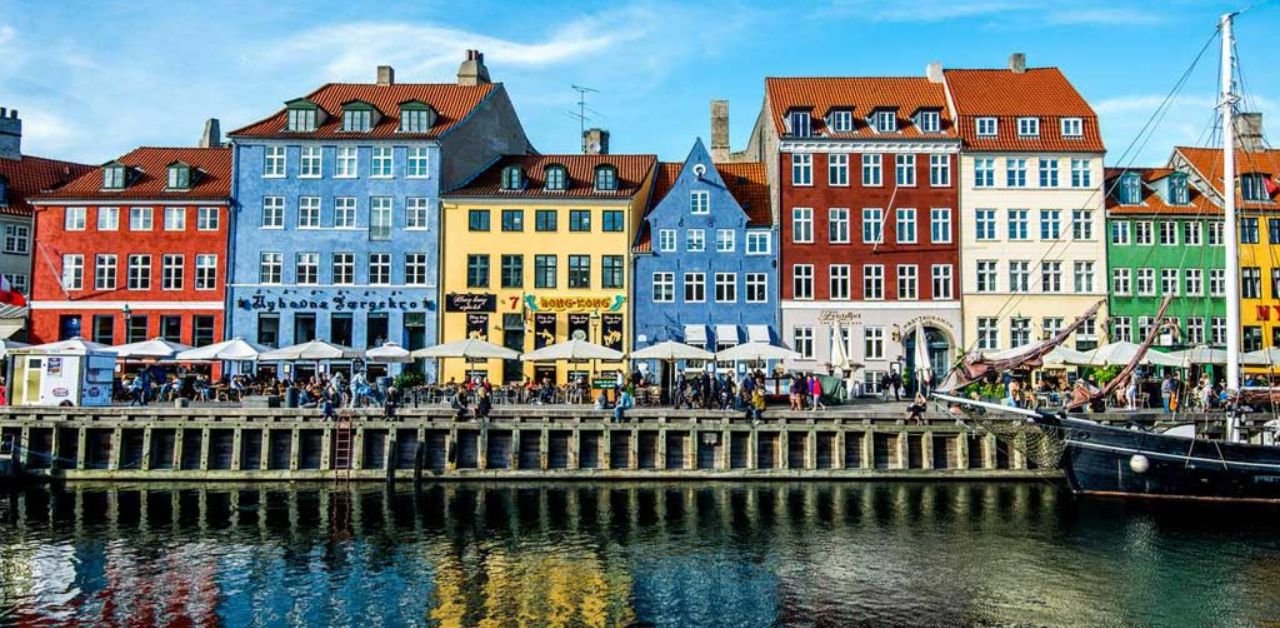Miami Air Copenhagen Office in Denmark