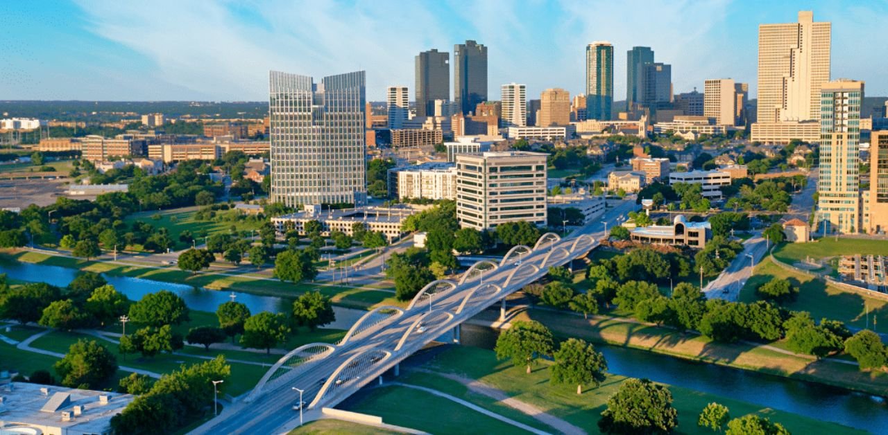 China Southern Airlines Dallas-Fort Worth Office in Texas