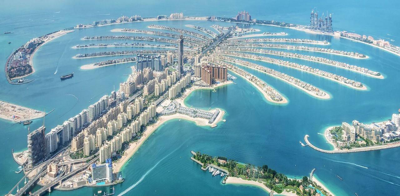 NordStar Airlines Dubai Office in UAE