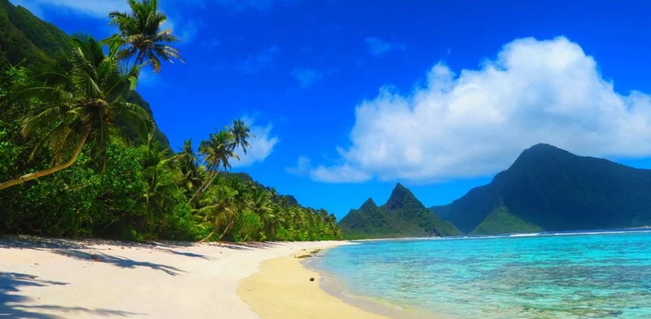 Hawaiian Airlines American Samoa Office in USA