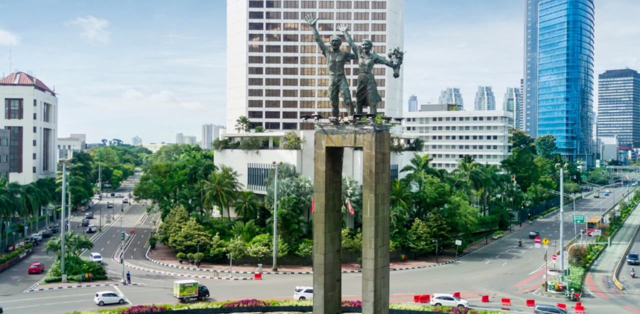 Hawaiian Airlines Jakarta Office in Indonesia