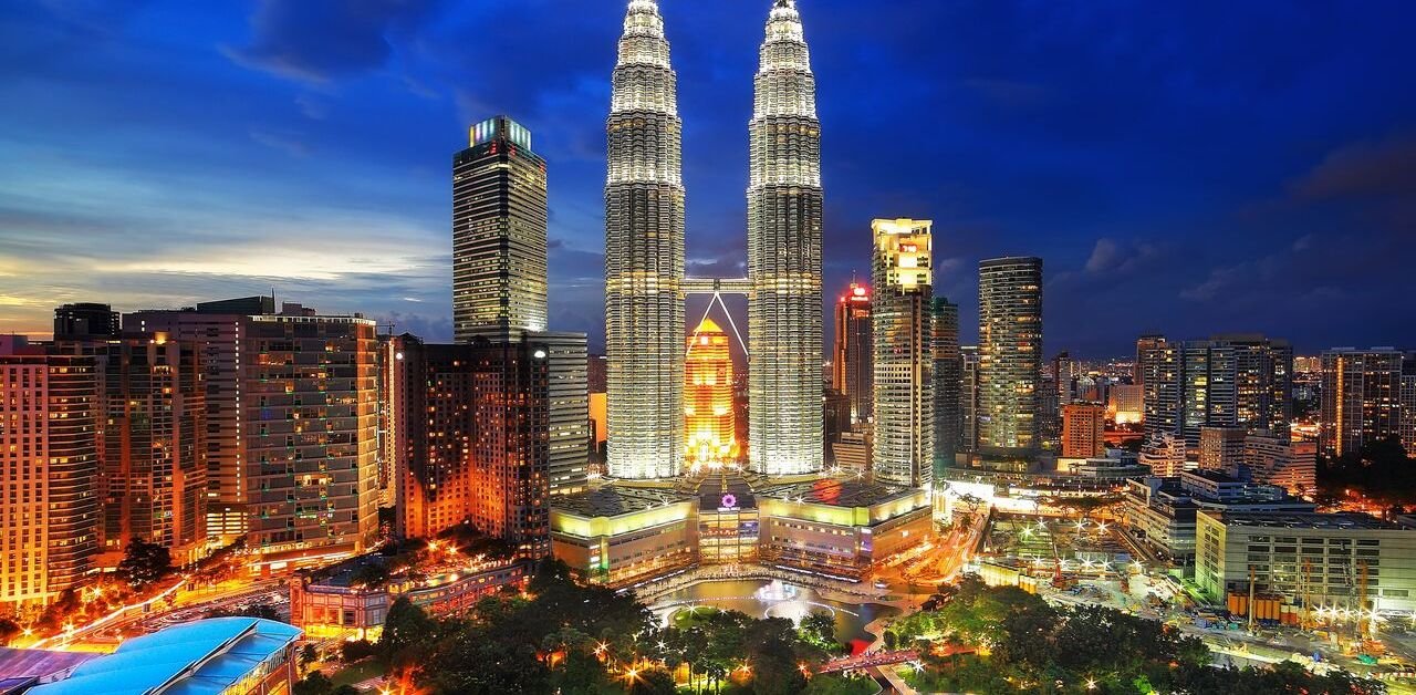 Hawaiian Airlines Kuala Lumpur Office in Malaysia