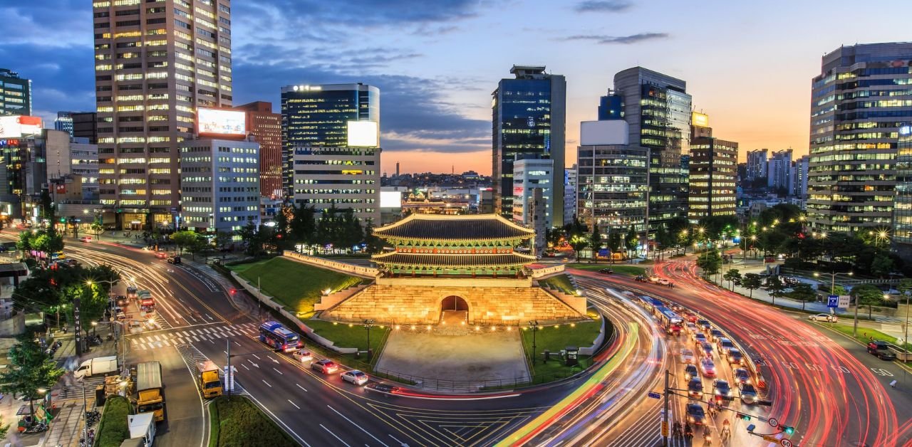 Hawaiian Airlines Seoul Office in South Korea
