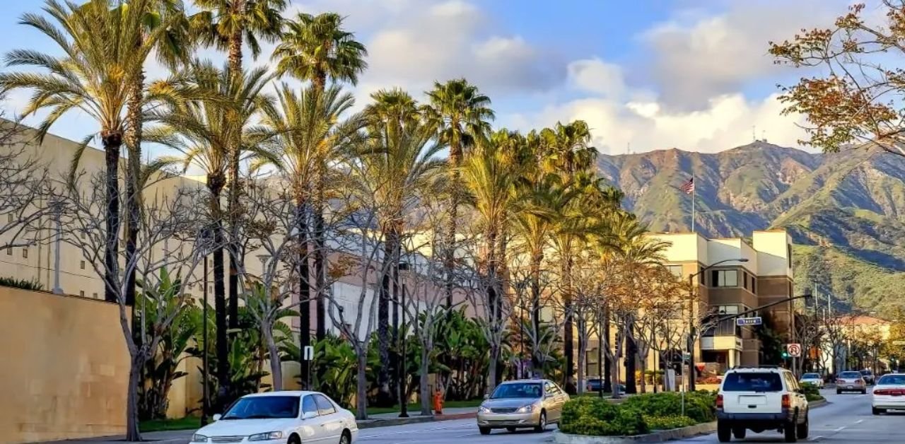 JSX Airlines Burbank Office in California
