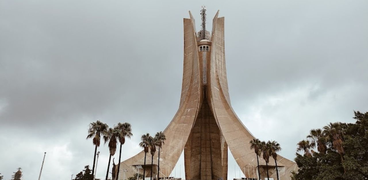 JetBlue Airways Algiers Office in Algeria