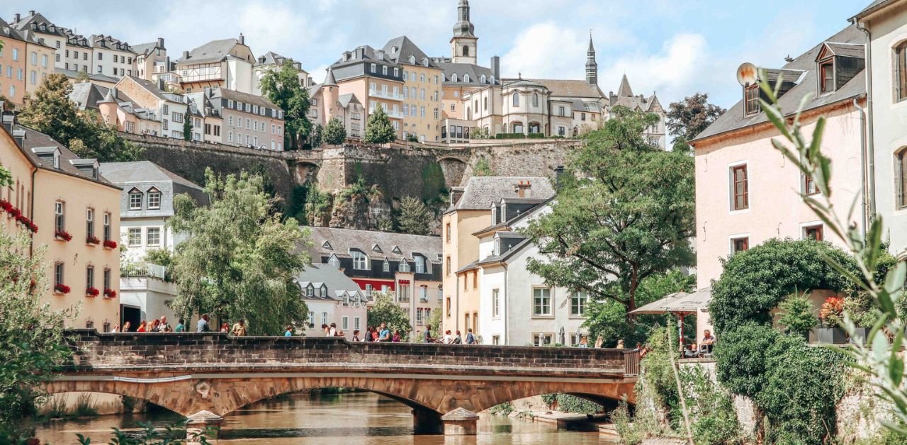 JetBlue Airways Luxembourg Office in Europe