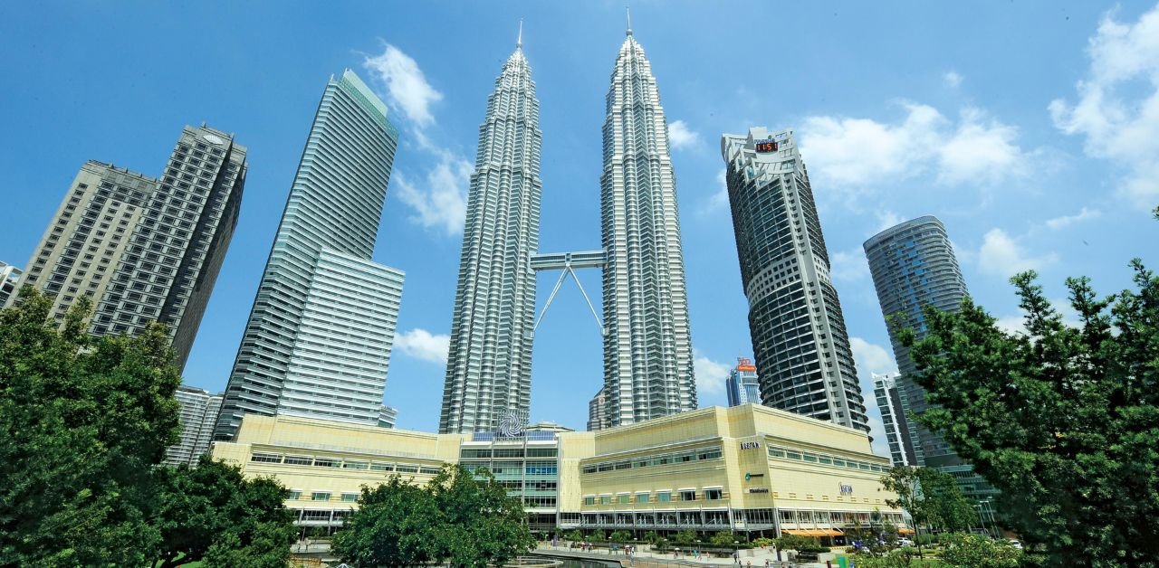 JetBlue Airways Kuala Lumpur Office in Malaysia
