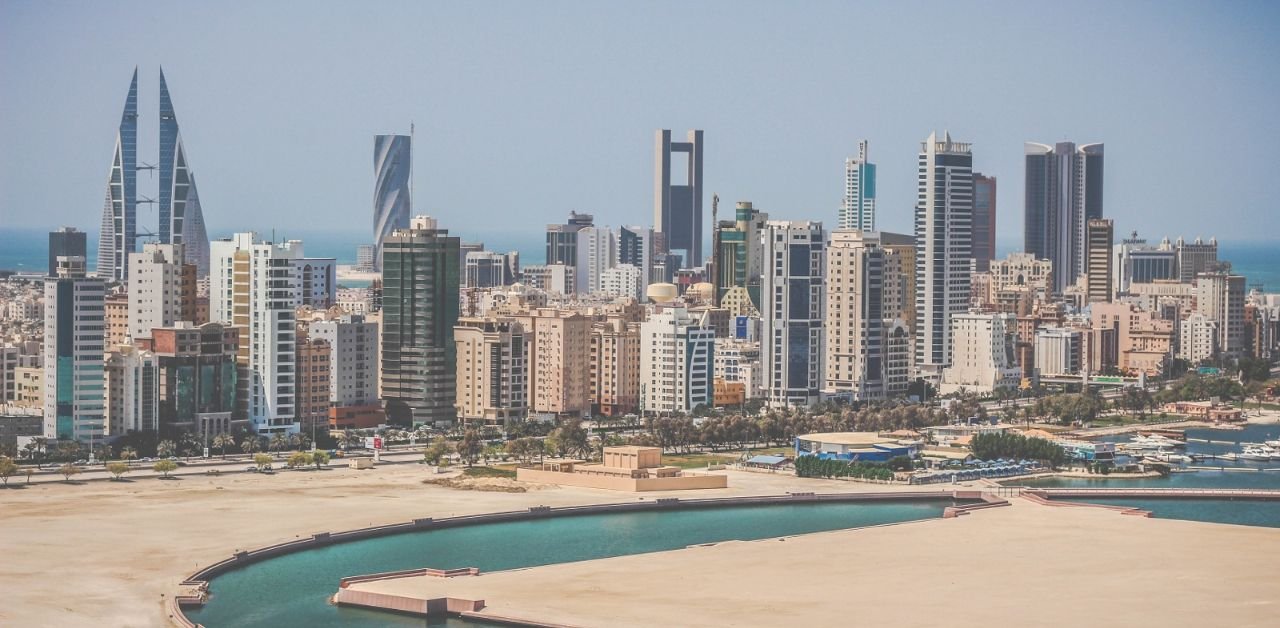 Kenya Airways Manama Office