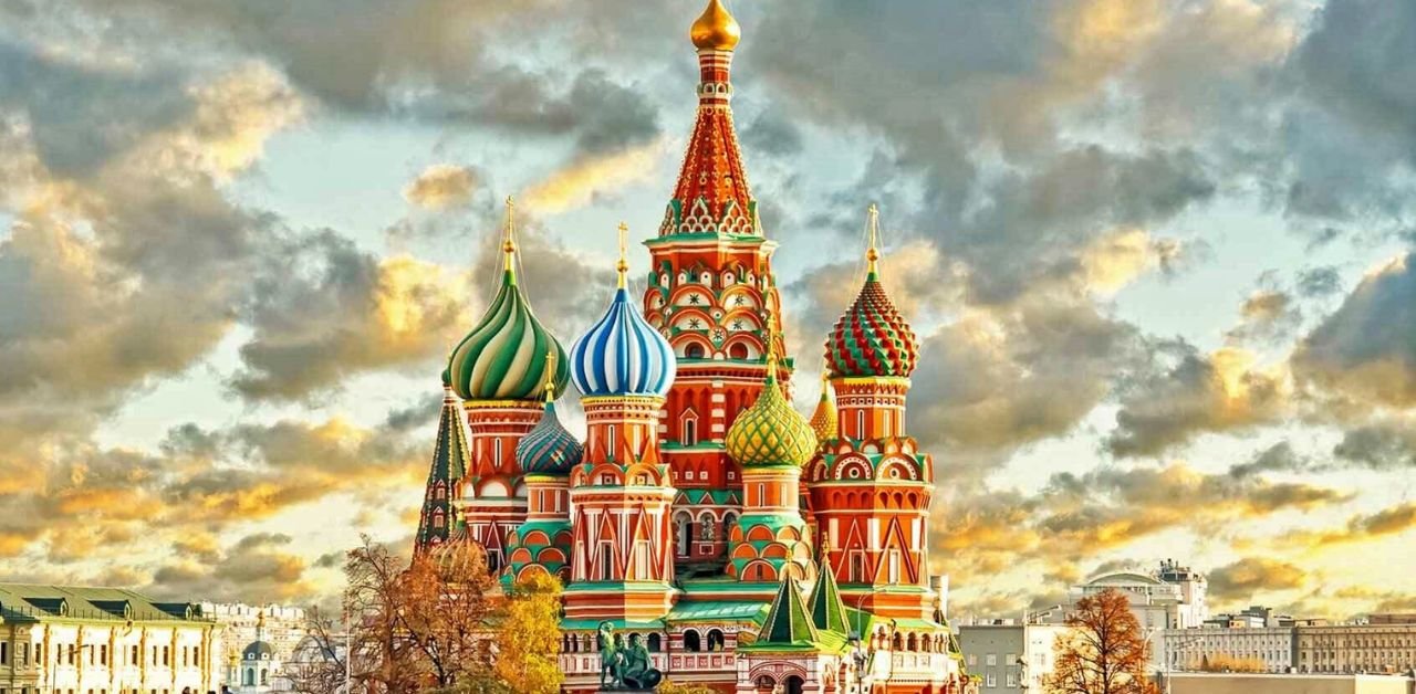 Kenya Airways Moscow Office