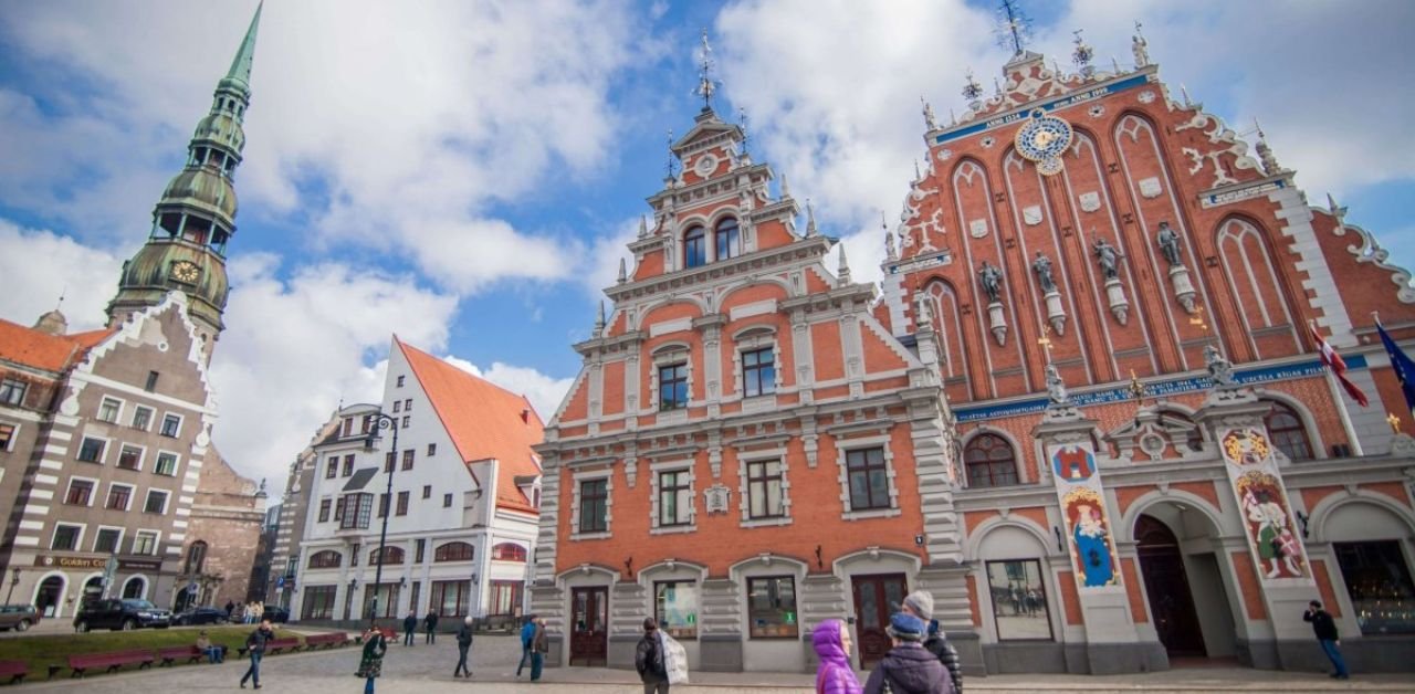 Kenya Airways Riga Office