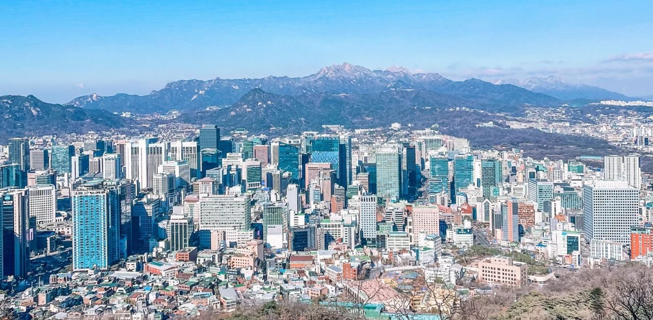 Kenya Airways Seoul Office