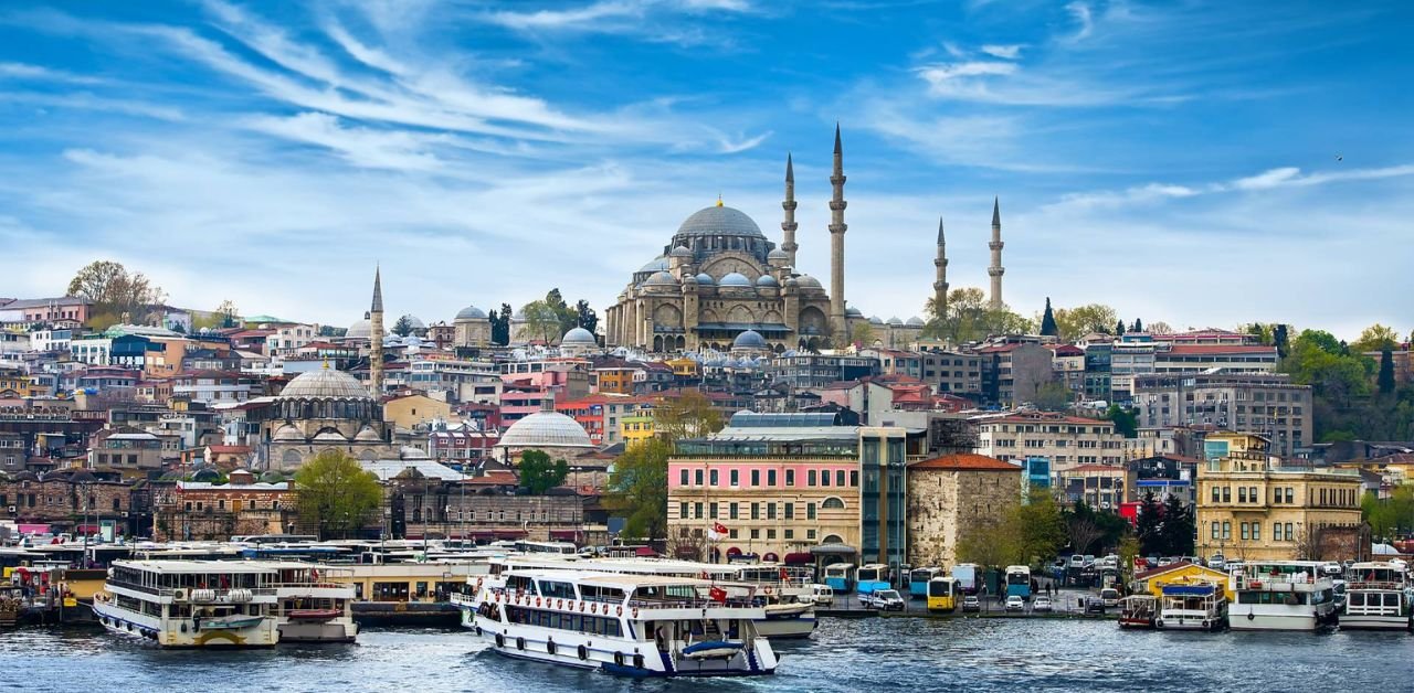 Miami Air Istanbul Office in Turkey