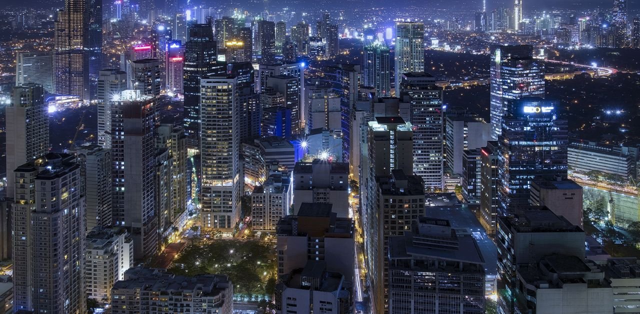 Miami Air Manila Office in Philippines