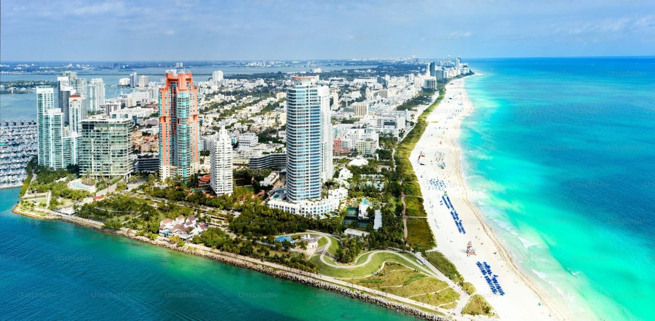 Miami Air Miami Office in Florida