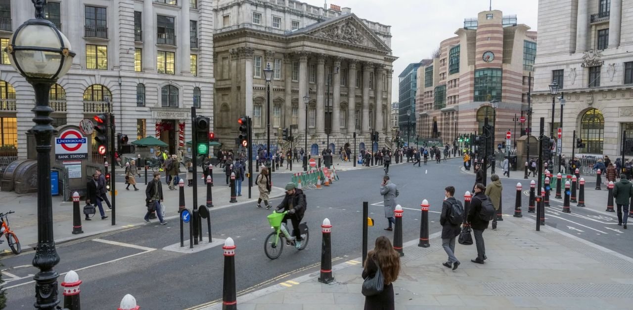Scoot Airlines London Office In England