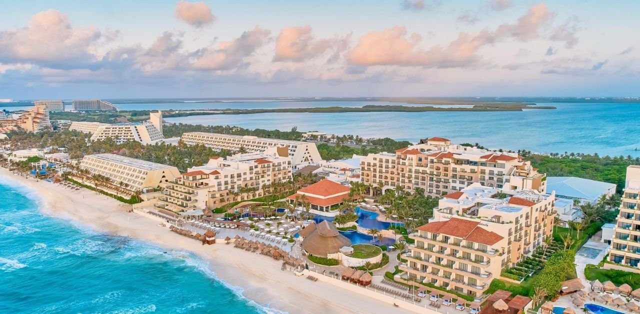 Southwest Airlines Cancun Office in Mexico