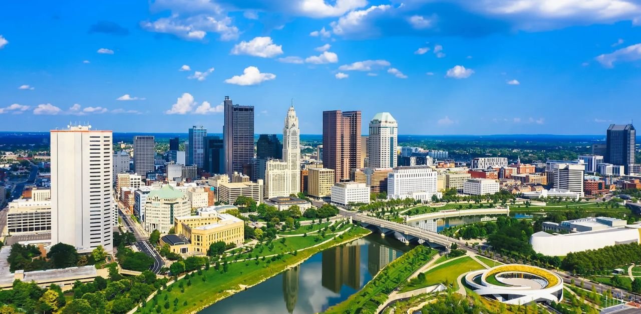Southwest Airlines Columbus Office in Ohio