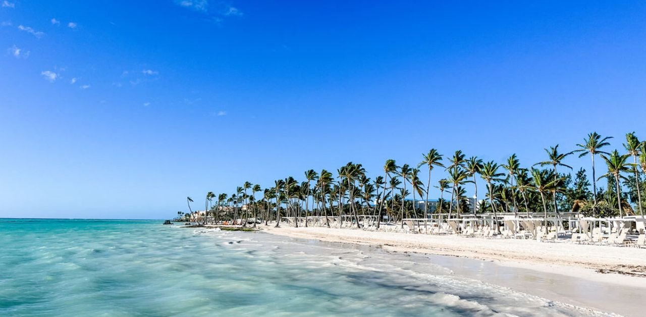 Southwest Airlines Punta Cana Office in Dominican Republic
