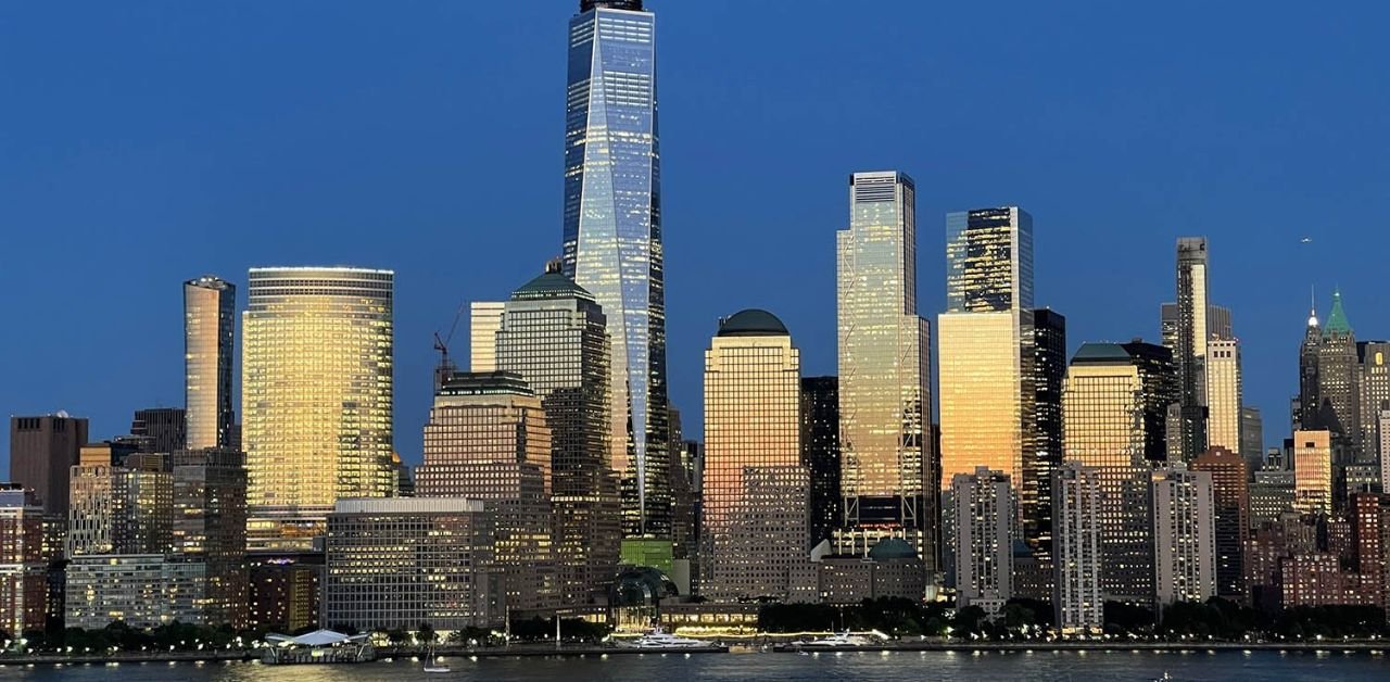 Vietnam Airlines New York in USA