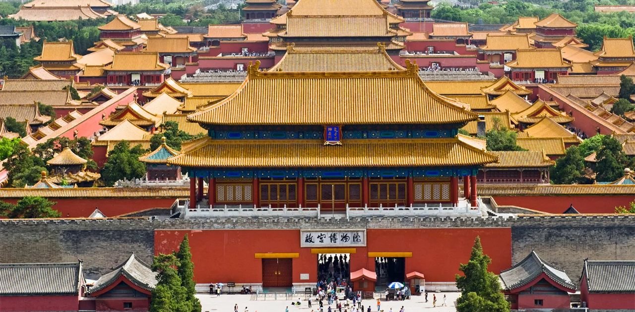 Lion Airlines Beijing Office in China