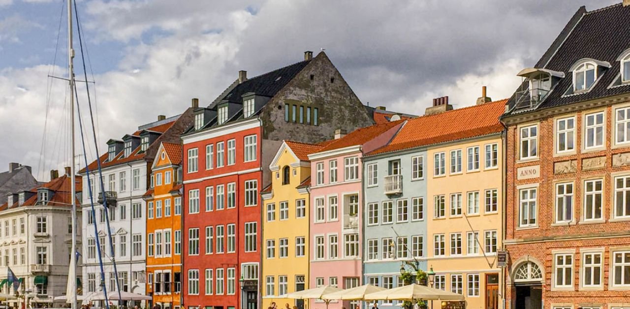 AirBaltic Copenhagen Office in Denmark